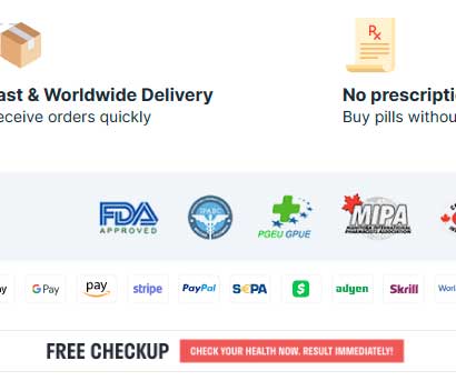 Health Packages